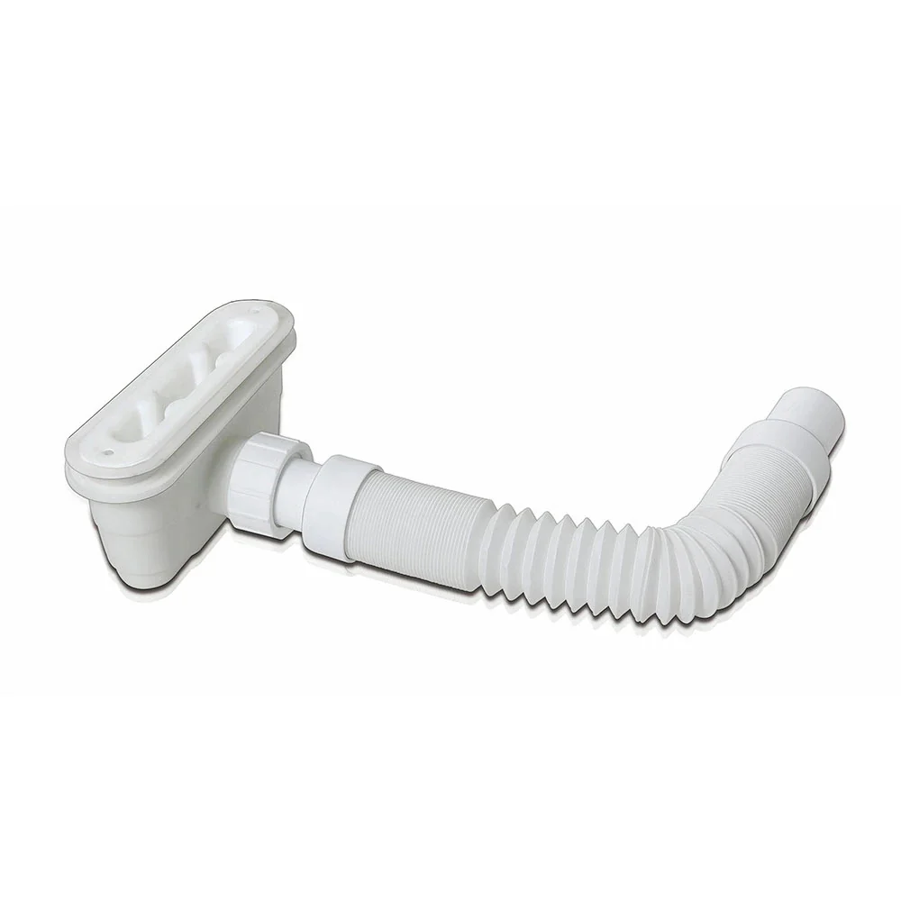 Aica Piatto Doccia Semicircolare in Pietra Vulcanica e Resina Mista Finitura Pietra Nera Ruvida Ultraslim 3 cm Antiscivolo - Image 6