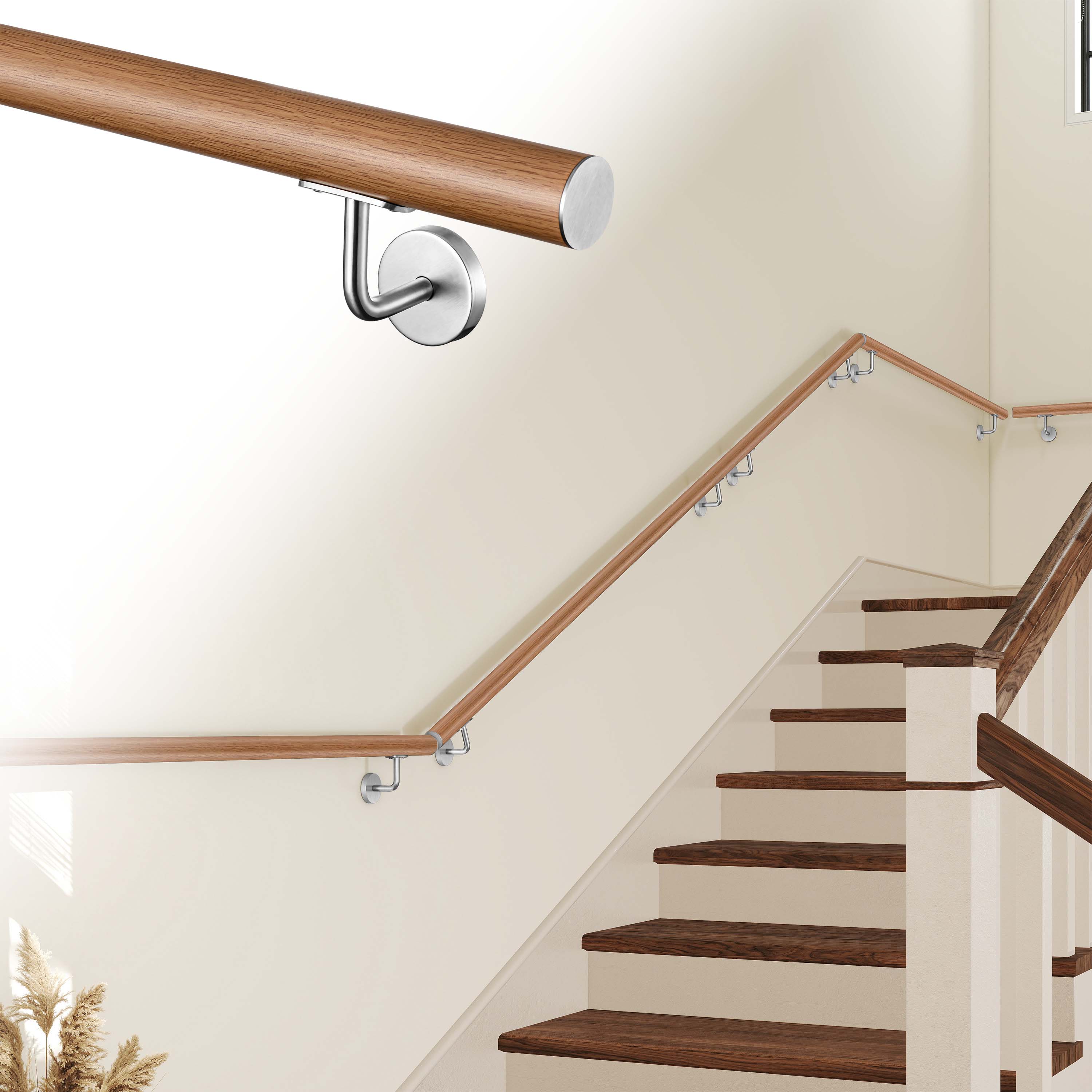 Ringhiere e parapetti