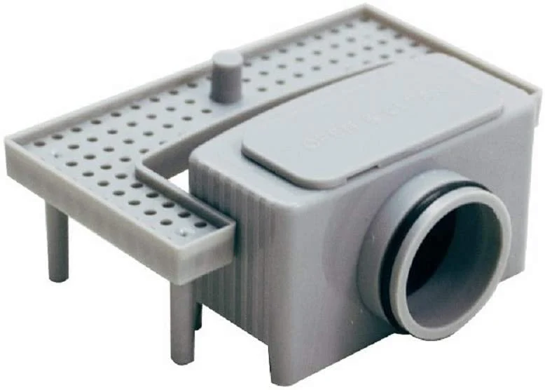 Multifunzione Scarico Doccia Pavimento|Forma A Buco Lungo - Image 4